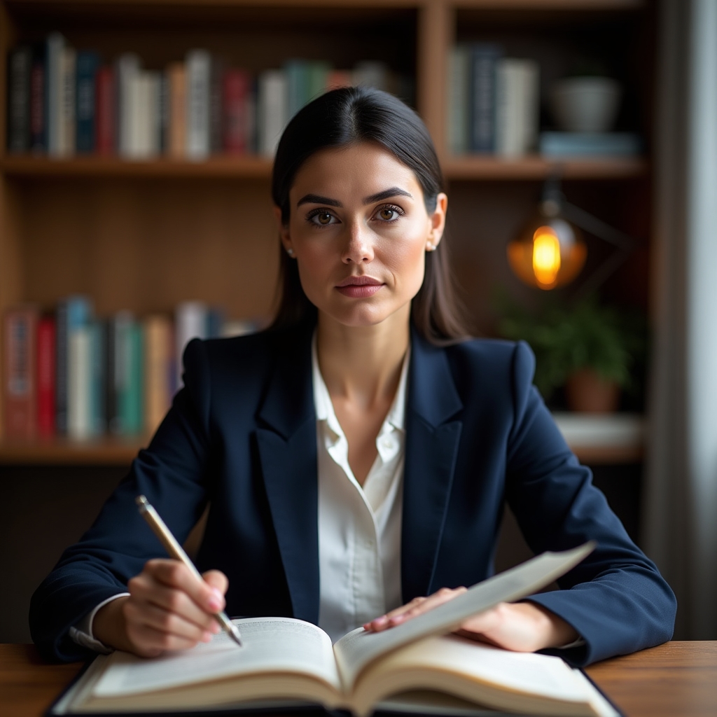 Adult care studiază o limbă străină cu materiale autentice